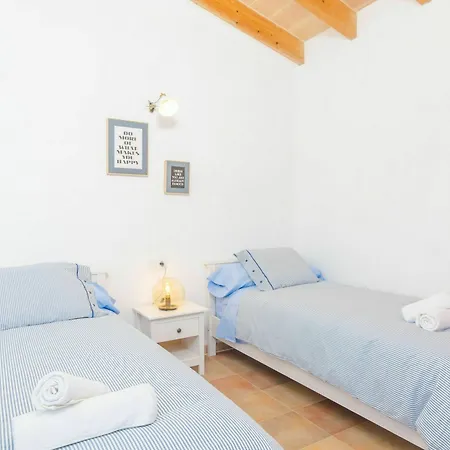 Caseta Pipera Apartment