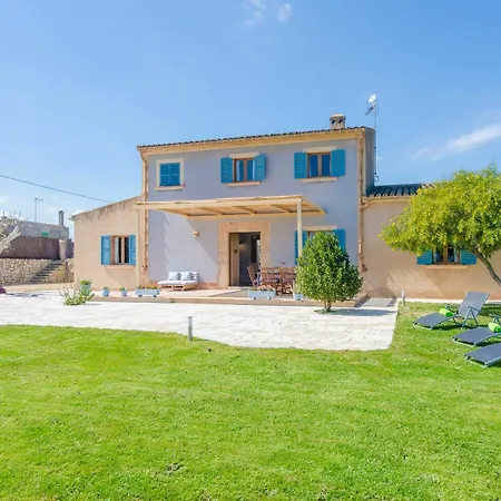 Caseta Pipera Apartment Manacor (Mallorca)